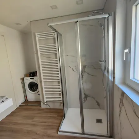 Apartment Vista