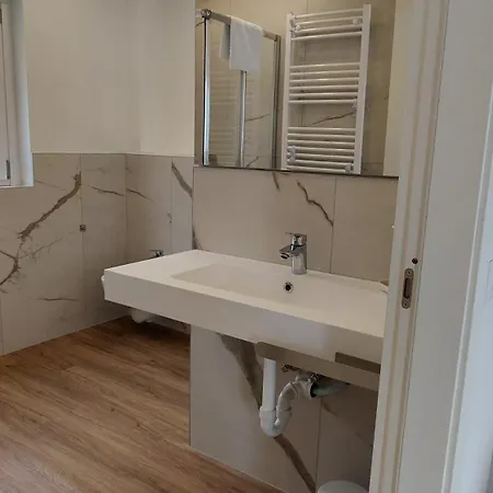 Apartamento Vista *