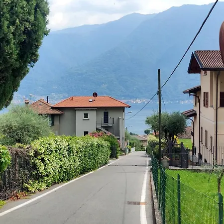 Apartment Vista Ossuccio