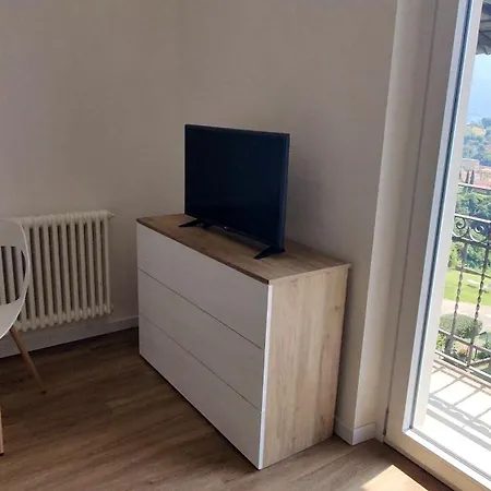 Vista Apartment