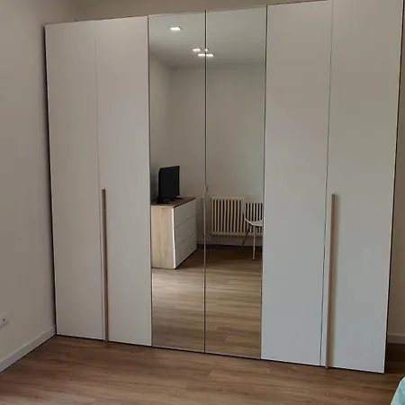 Vista Apartment *