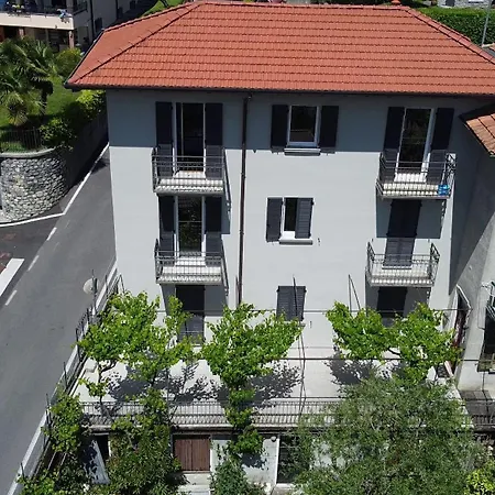 Apartment Vista Ossuccio