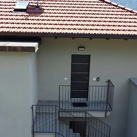 Vista Apartment *