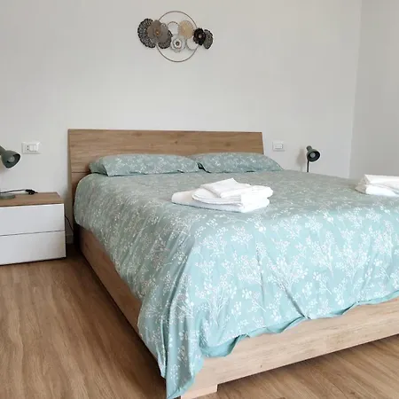 Apartman Vista *