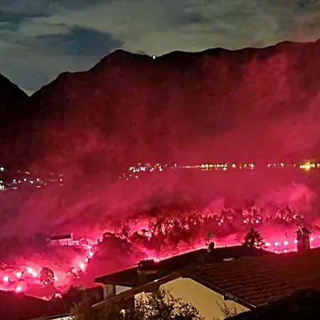 Vista Ossuccio