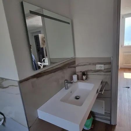 Apartment Vista