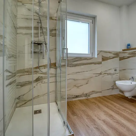 Apartman Vista *