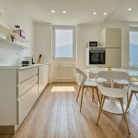 Apartamento Vista