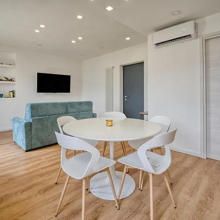 Apartamento Vista Ossuccio