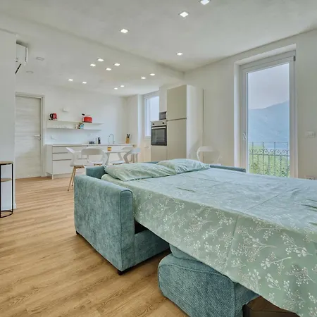 Apartamento Vista *