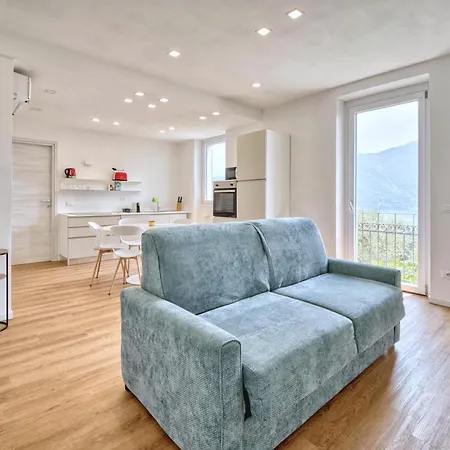 Apartamento Vista *