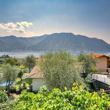 Apartamento Vista