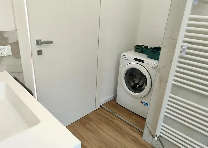 Apartament Vista Ossuccio